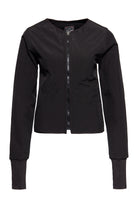 Queen Kerosin - Adventure Gear Sweatjacke