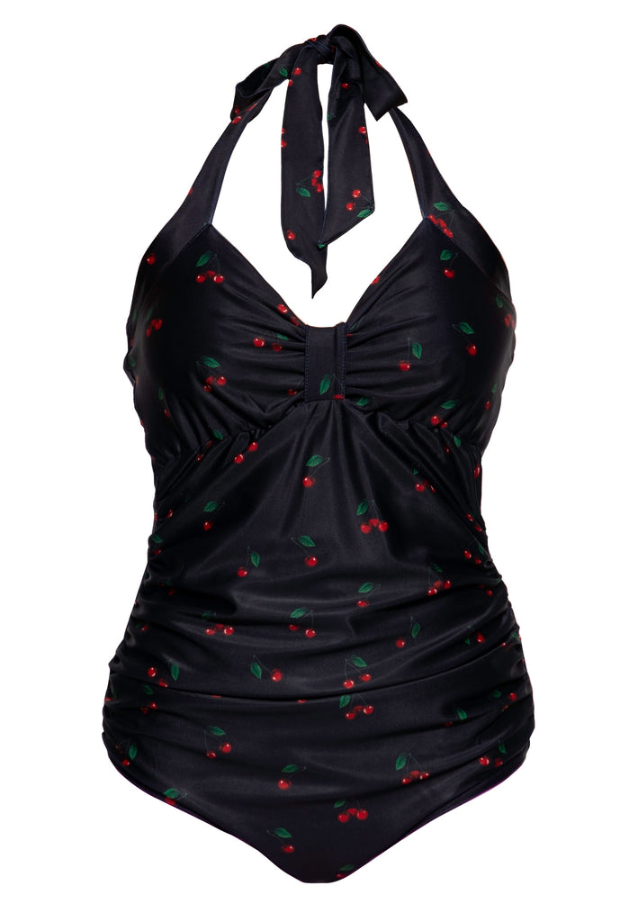 Queen Kerosin Badeanzug