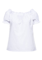 Carmen - Top Tops von Queen Kerosin