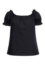 Carmen - Top Tops von Queen Kerosin