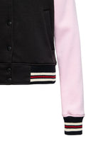 Queen Kerosin - College Jacke «Sun Valley»
