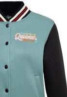 Queen Kerosin - College Jacke «Sun Valley»