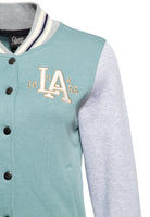 Queen Kerosin - College Sweatjacke «QK Chiefs»