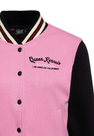 Collegejacke «Beep Beep» College & Baseball Jacken von Queen Kerosin