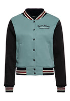 Collegejacke «Beep Beep» College & Baseball Jacken von Queen Kerosin
