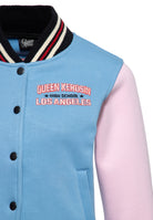 Queen Kerosin - Collegejacke «High School»