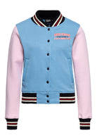 Queen Kerosin - Collegejacke «High School»