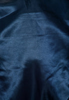 Collegejacke in Graublau – College & Baseball Jacken von Queen Kerosin - Ansicht 7