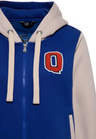 Queen Kerosin - Collegejacke «Kitten Sport Club»