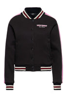 Queen Kerosin - Collegejacke «Lucky Bandit»
