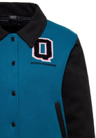 Queen Kerosin - Collegejacke «Rockabilly Kitten»