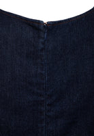 Etuikleid 'Peggy' in Denim Kleider von Queen Kerosin
