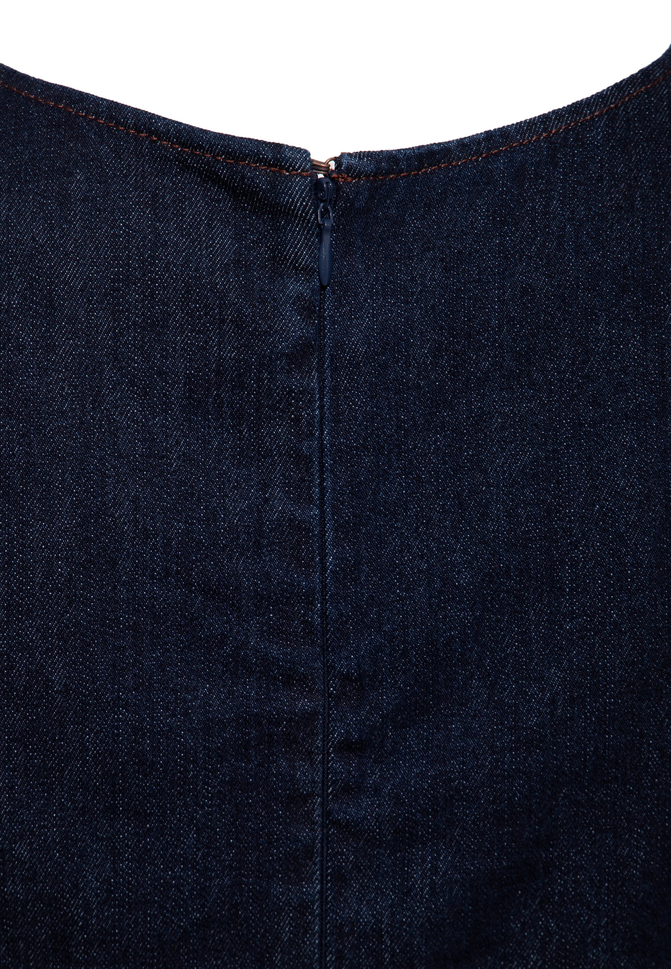 Etuikleid 'Peggy' in Denim Kleider von Queen Kerosin
