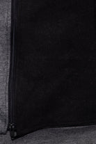 Queen Kerosin - Funktions - Sweatjacke «Alive & Free»