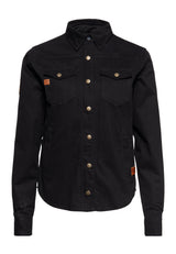 Funktionshemd «Wild Ones Ride Free» Hemdblusen von Queen Kerosin