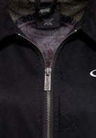 Queen Kerosin - Gabardine Jacke «Planetary Fuel Team»