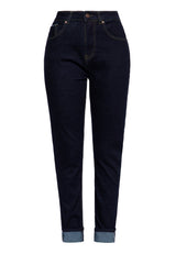 Highwaist Jeans «Betty» Jeans von Queen Kerosin