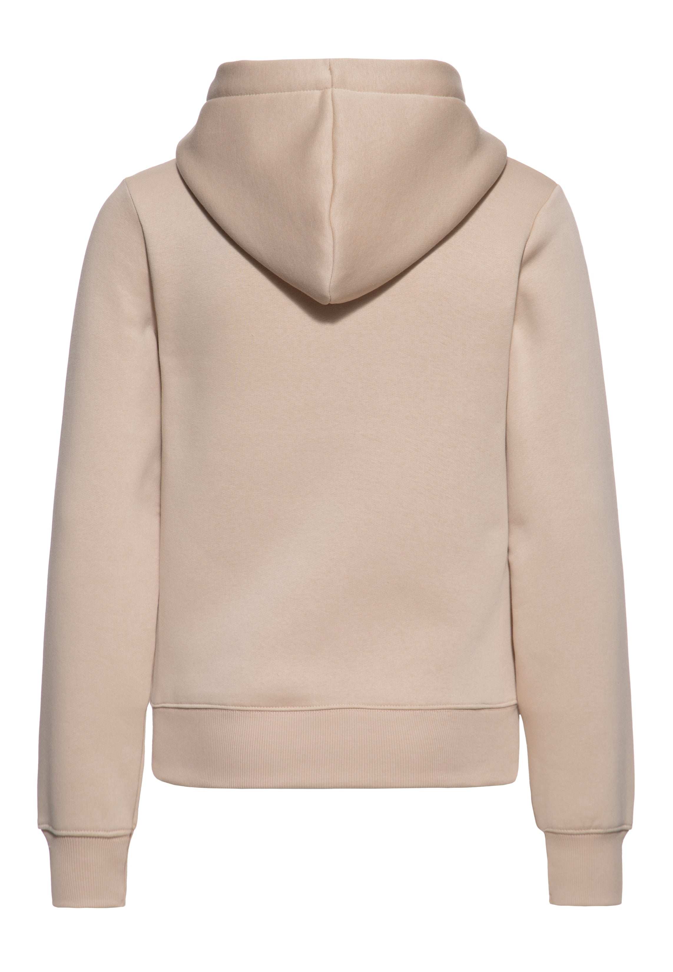 Queen Kerosin - Hoodie «Man Eater»