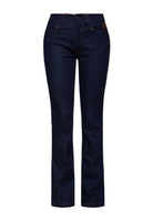 Jeans 'Saddie' in Denim Jeans von Queen Kerosin