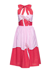 Vintage Kleid Kleider von Queen Kerosin