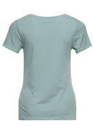Kurzarmshirt «We can do it - Inked» T-Shirts von Queen Kerosin