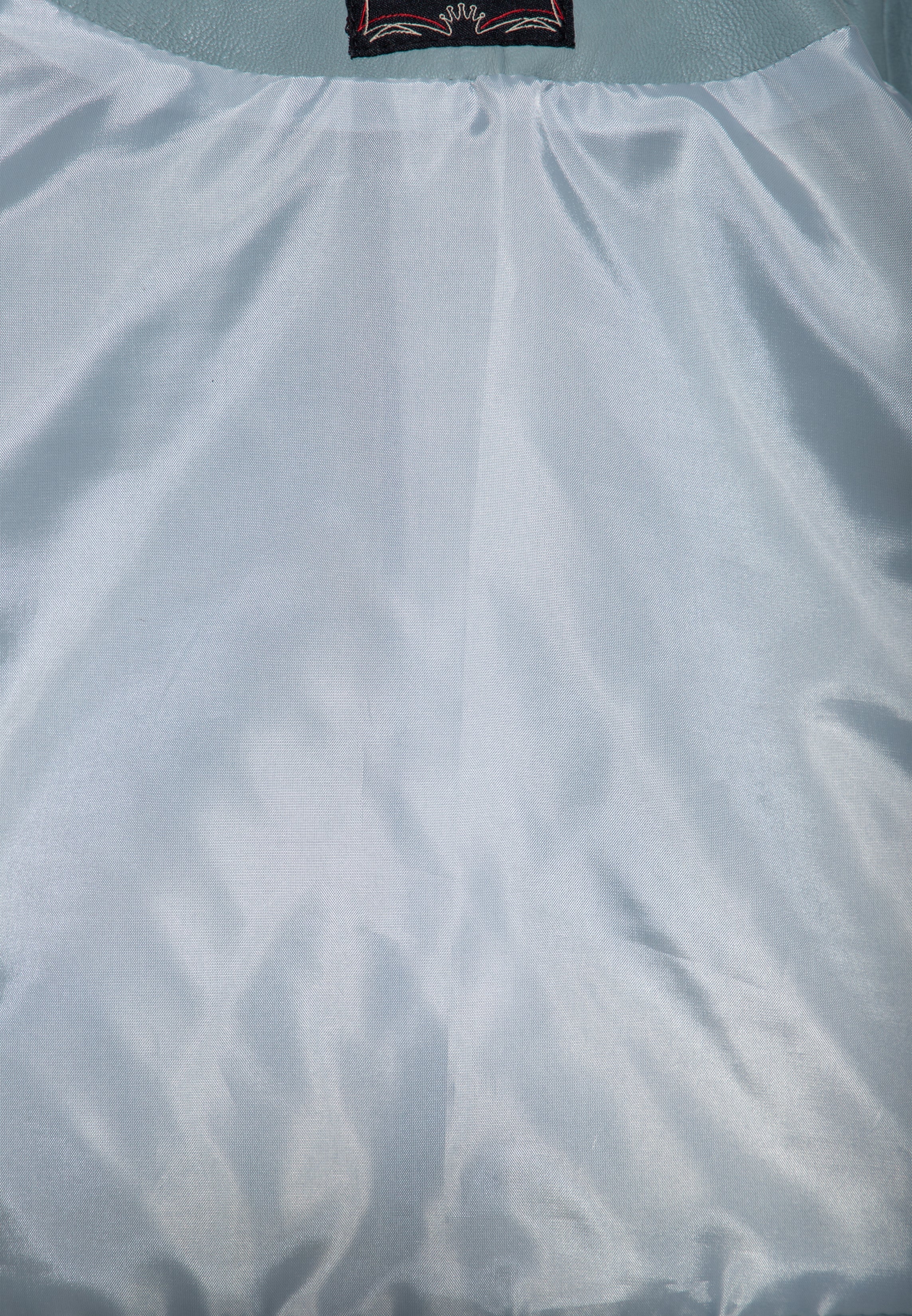 Queen Kerosin - Lederjacke