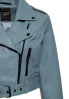 Queen Kerosin - Lederjacke