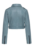 Queen Kerosin - Lederjacke