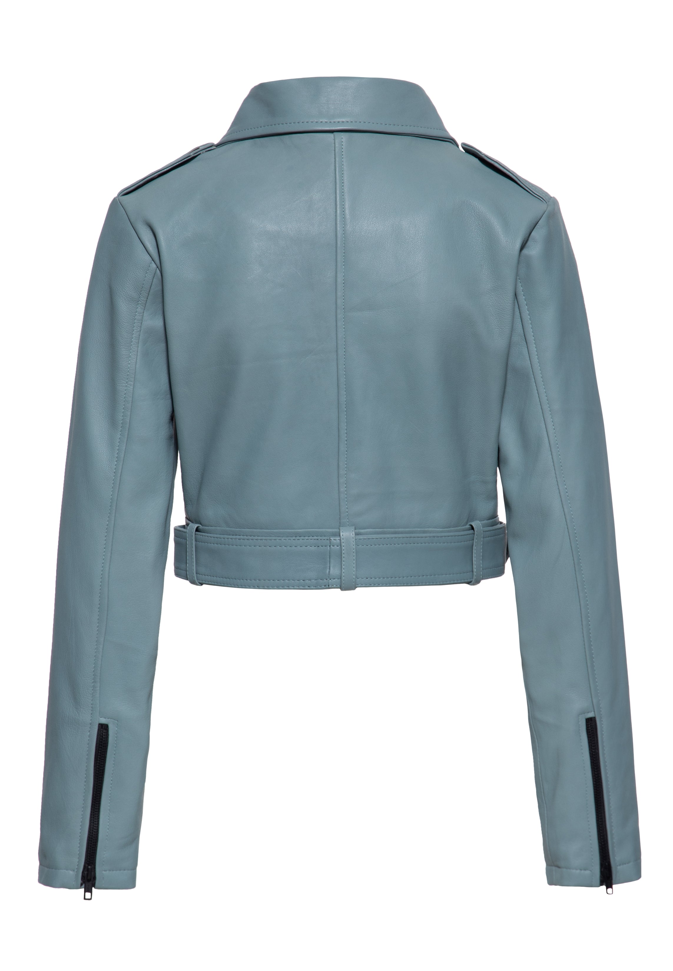 Queen Kerosin - Lederjacke