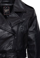 Queen Kerosin - Lederjacke