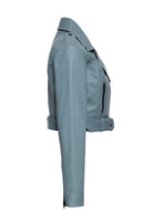 Queen Kerosin - Lederjacke