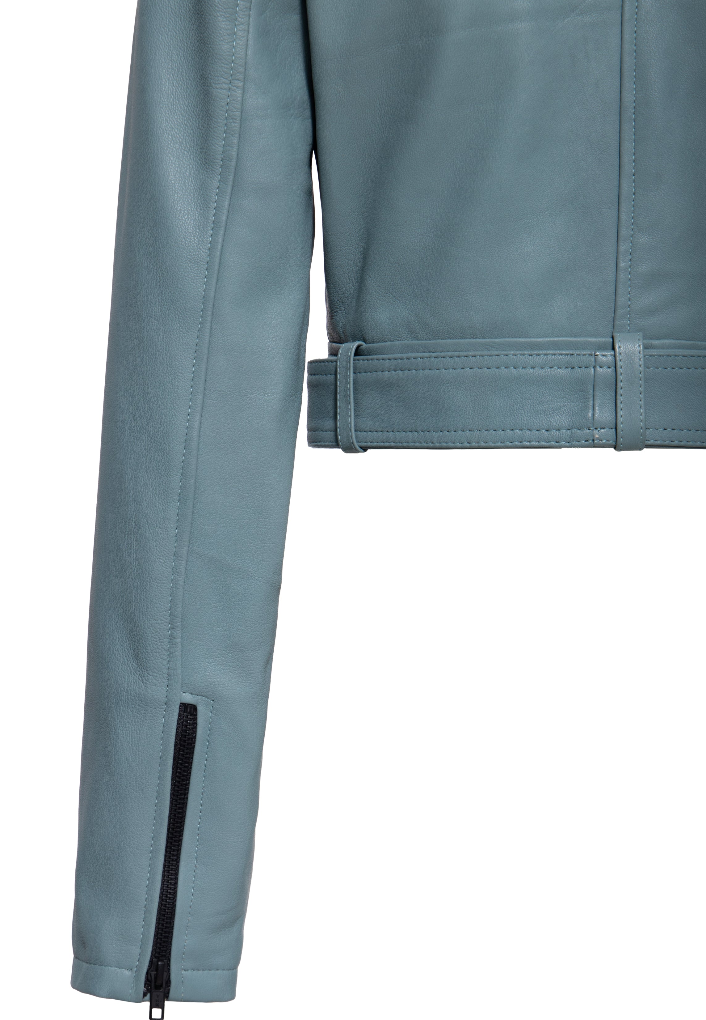 Queen Kerosin - Lederjacke