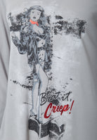 Queen Kerosin - Longsleeve