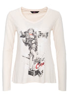 Queen Kerosin - Longsleeve