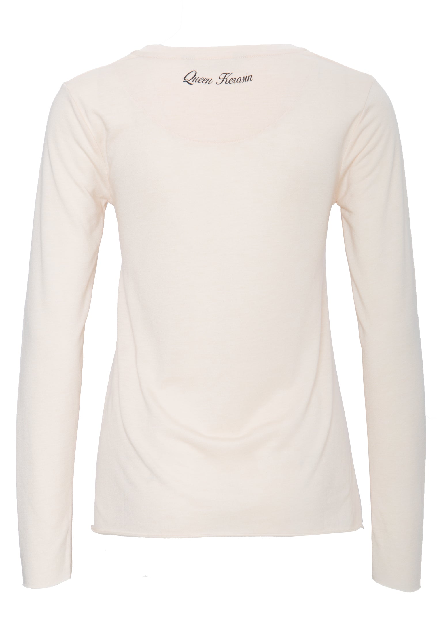 Queen Kerosin - Longsleeve