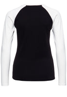Queen Kerosin - Longsleeve «I can do it»
