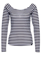 Queen Kerosin - Longsleeve Shirt