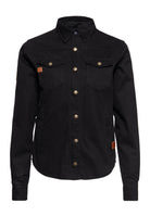 Outdoor Funktionshemd «Q.K. Adventure Gear» Hemdblusen von Queen Kerosin