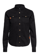 Outdoor Funktionshemd «Q.K. Adventure Gear» Hemdblusen von Queen Kerosin