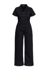 Overall Overalls von Queen Kerosin