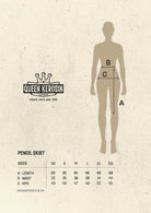 Queen Kerosin - Pencil Rock