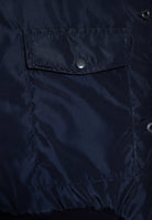 Steppjacke 'California' in Marine – Steppjacken von Queen Kerosin - Ansicht 9