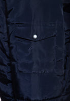 Steppjacke 'California' in Marine – Steppjacken von Queen Kerosin - Ansicht 7