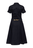 Queen Kerosin - Swingkleid