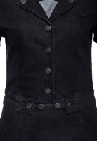 Queen Kerosin - Swingkleid