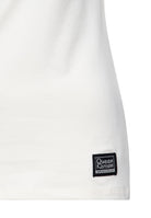 T-Shirt 'Ciao Bella' in Offwhite T-Shirts von Queen Kerosin