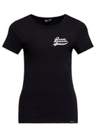 Queen Kerosin - T-Shirt «High School Confidential»