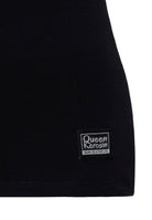 T-Shirt 'I Heard You Like Bad Girls' in Schwarz T-Shirts von Queen Kerosin