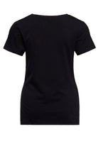 Queen Kerosin - T-Shirt «Meow Meow»