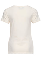 Queen Kerosin - T-Shirt mit Retro - Print «We can do it»